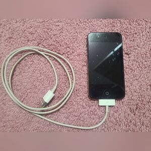 Apple Ipod Touch- 4th Gen